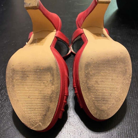 BAIT Footwear Heels - Picture 4 of 5